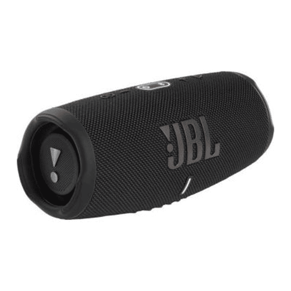 JBL BLUETOOTH SPEAKER CHARGE5 BLACK -BMG