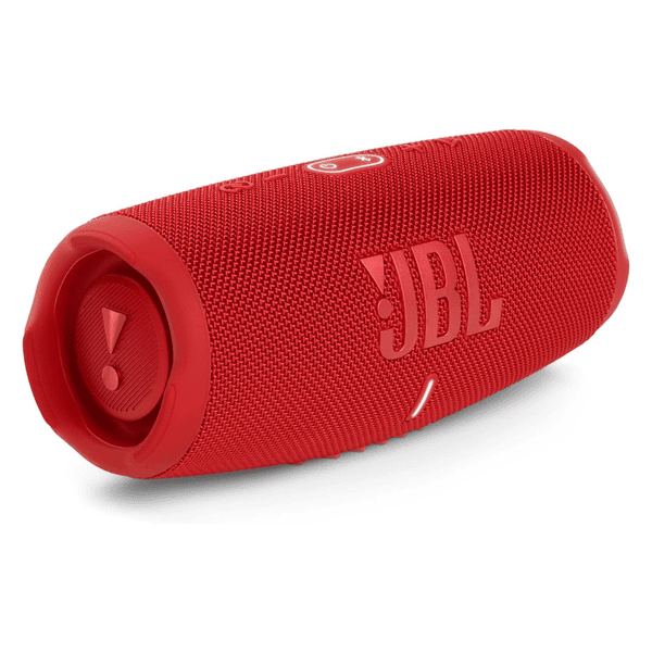 JBL BLUETOOTH SPEAKER CHARGE5 RED -BMG