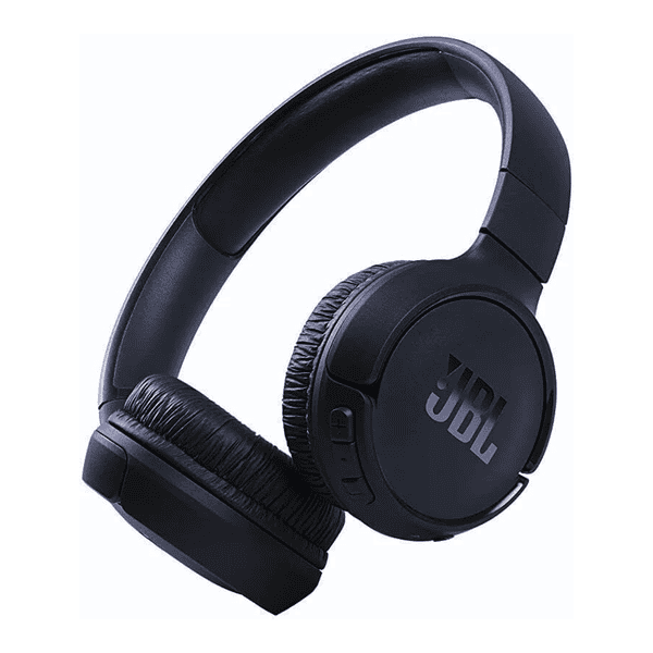 JBL BLUETOOTH HEADSET TUNE510 BLACK -BMG