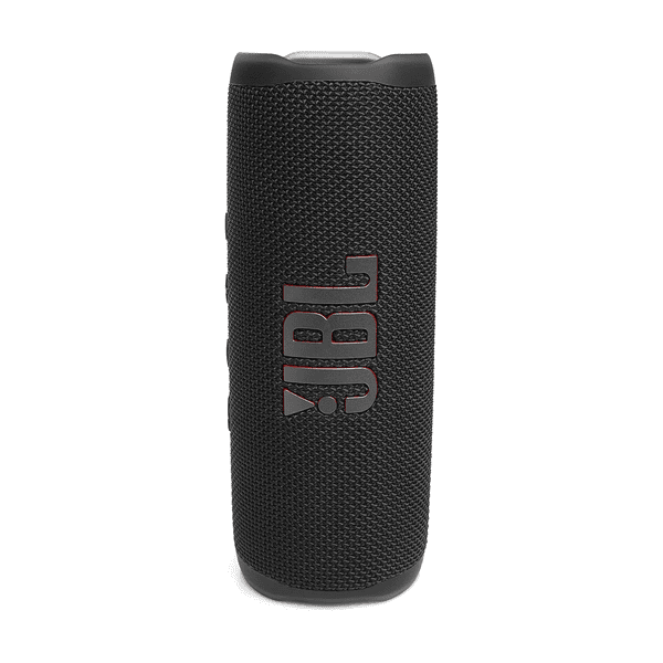 JBL BLUETOOTH SPEAKER FLIP6 BLACK -BMG