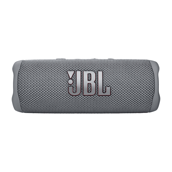 JBL BLUETOOTH SPEAKER FLIP6 GRAY COLOUR