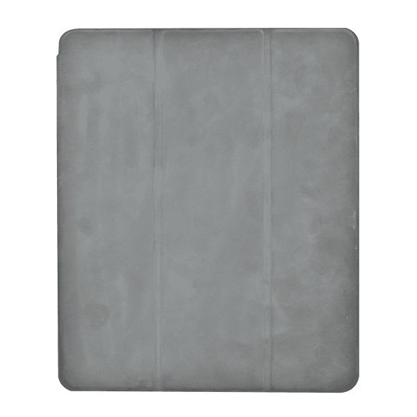 GREEN LEATHER CASE IPAD PRO 12.9 2020 BLACK