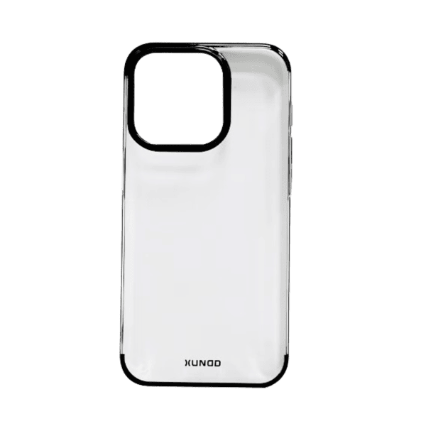 XUNDO JAZZ SERIES IPHONE 14 PRO BLACK