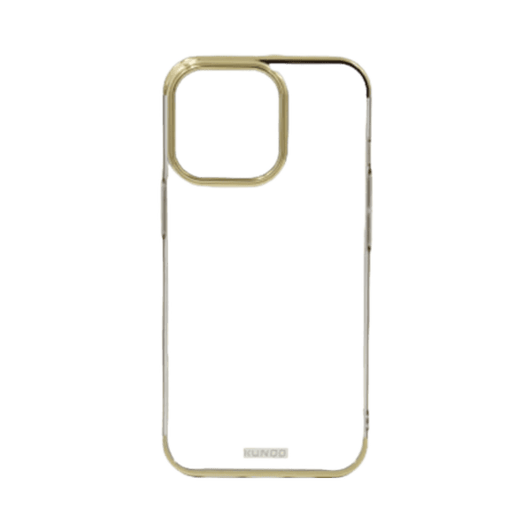 XUNDO JAZZ SERIES IPHONE 14 PRO GOLD