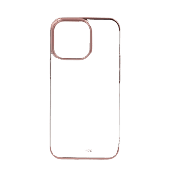 XUNDO JAZZ SERIES IPHONE 14 PRO ROSE GOLD