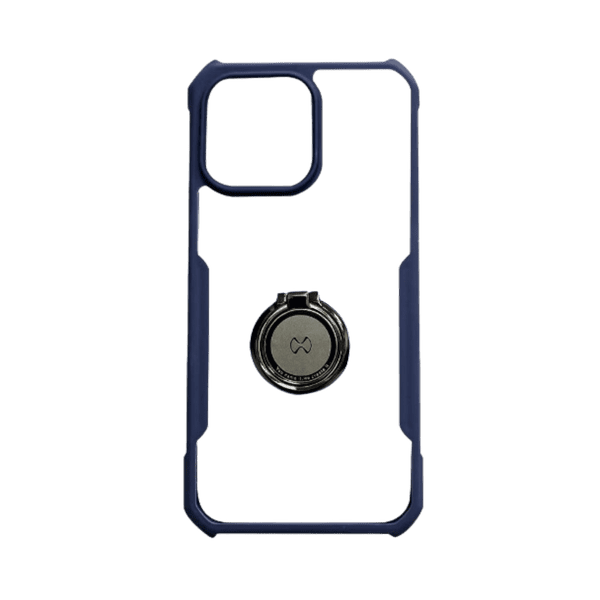 XUNDO JAZZ RING SERIES IPHONE 14 PRO MAX BLUE