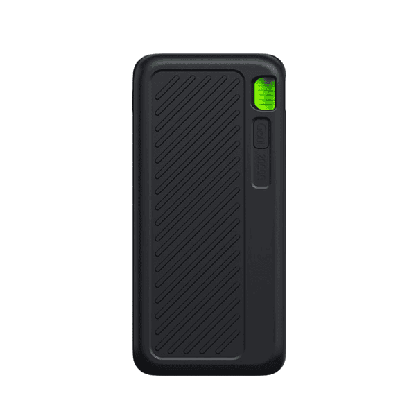 GOUI SINGI 20 20000 MAH POWERBANK BLACK