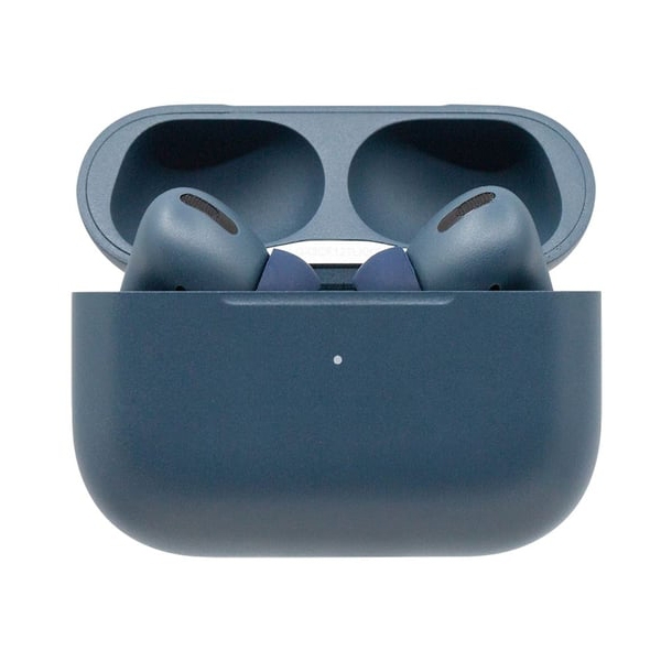 SWITCH PAINT AIRPODS PRO WIRELESS PACIFIC BLUE MATTE