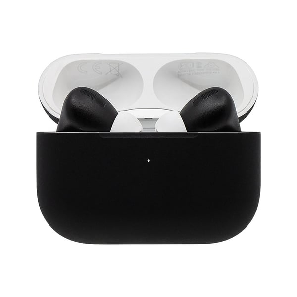 SWITCH PAINT AIRPODS3 WIRELESS JET BLACK MATTE