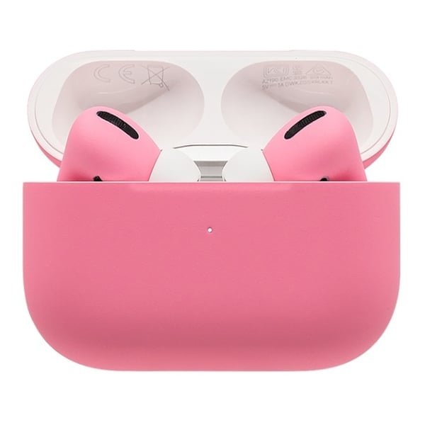 SWITCH PAINT AIRPODS3 WIRELESS ROMANCE MATTE