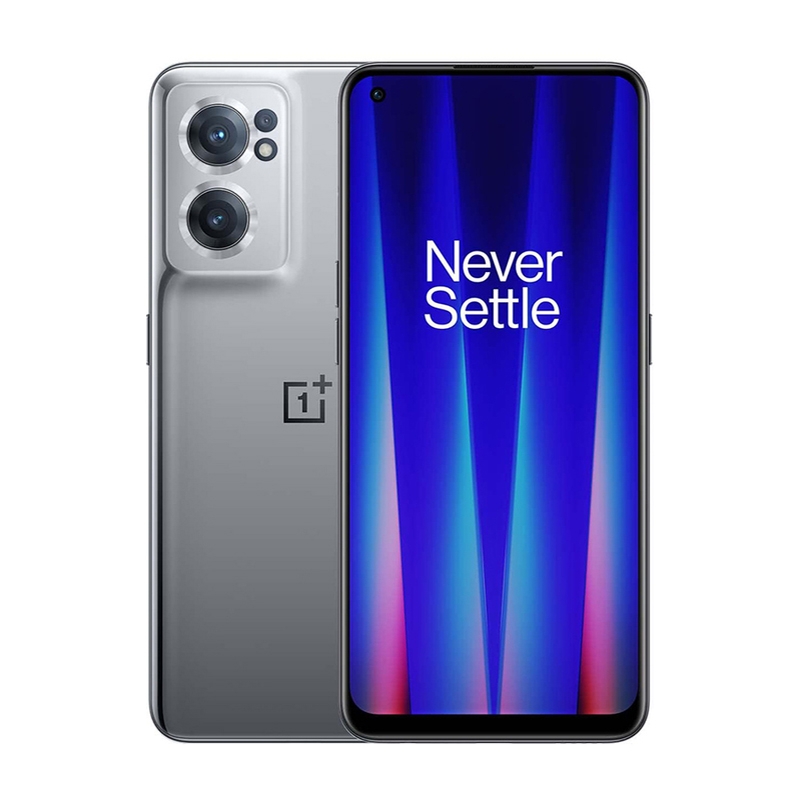 ONE PLUS NORD CE 2 IV2201 128GB/8GB GRAY MIRROR