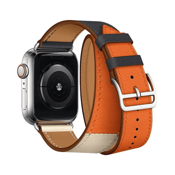 COTEETCL LEATHER WATCH BAND WH5261