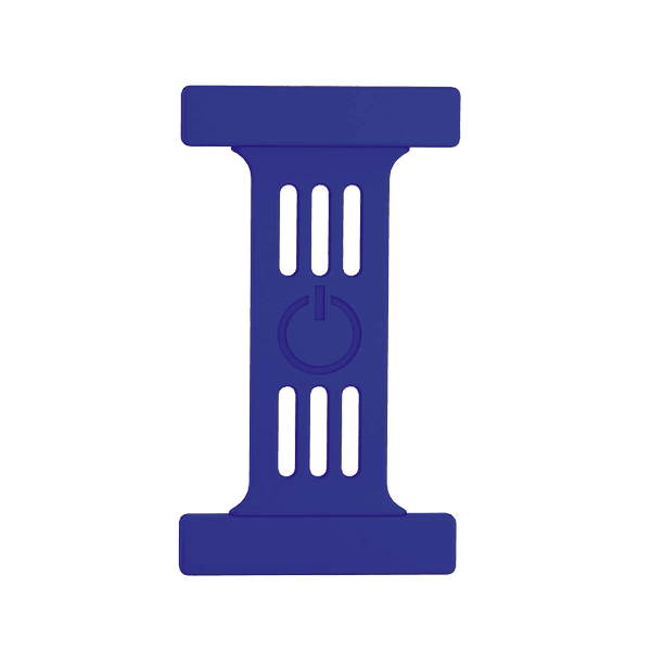 GOUI MAGNETIC STRAP SINGLE PC  NAVY BLUE