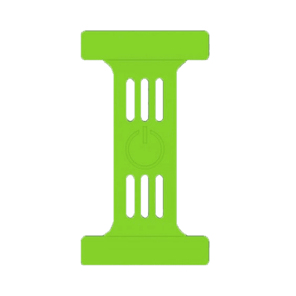 GOUI MAGNETIC STRAP SINGLE PC ONLY GREEN