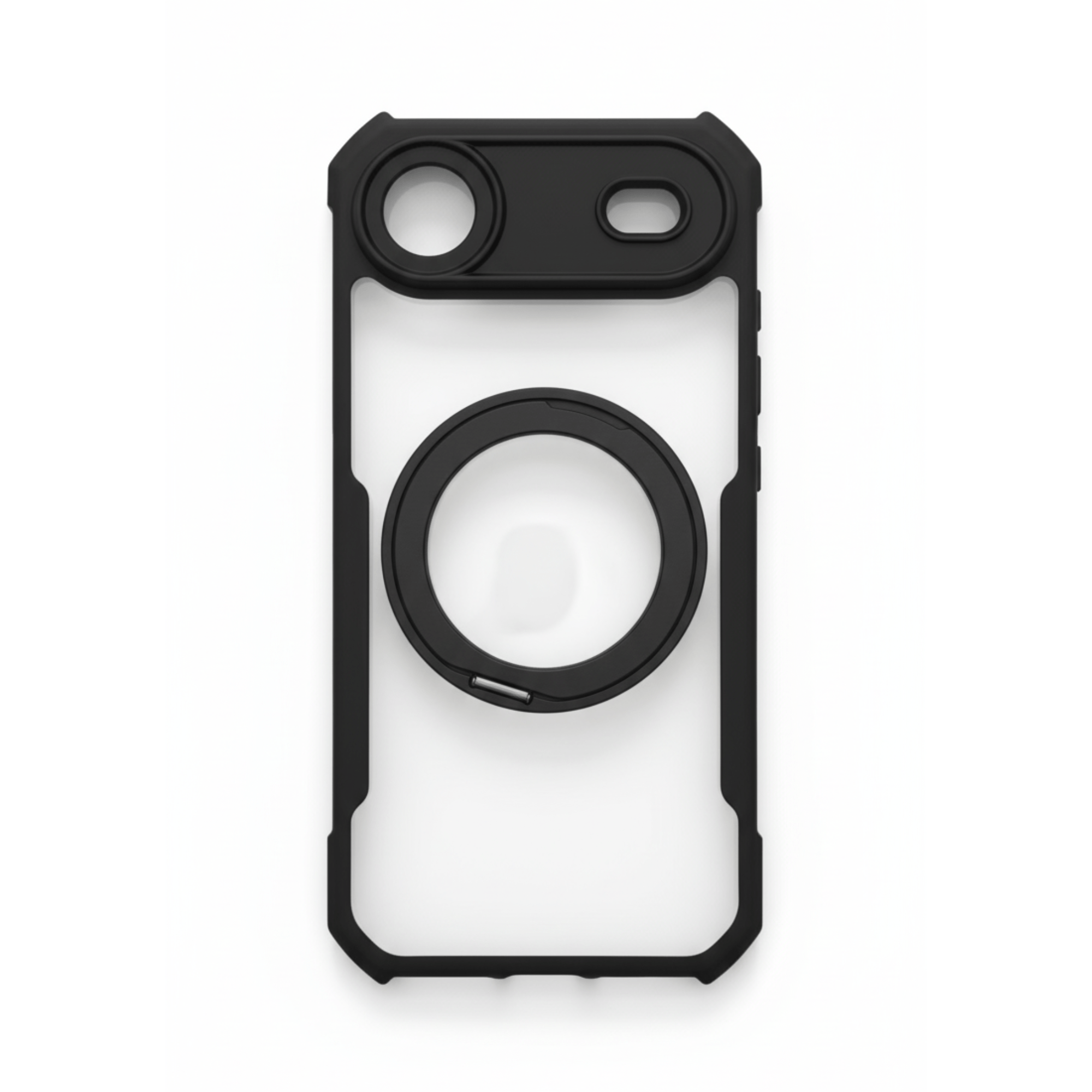 XUNDO BEATLE ROTATABLE MAGNETIC HOLDER SERIES IPHONE AIR BLACK