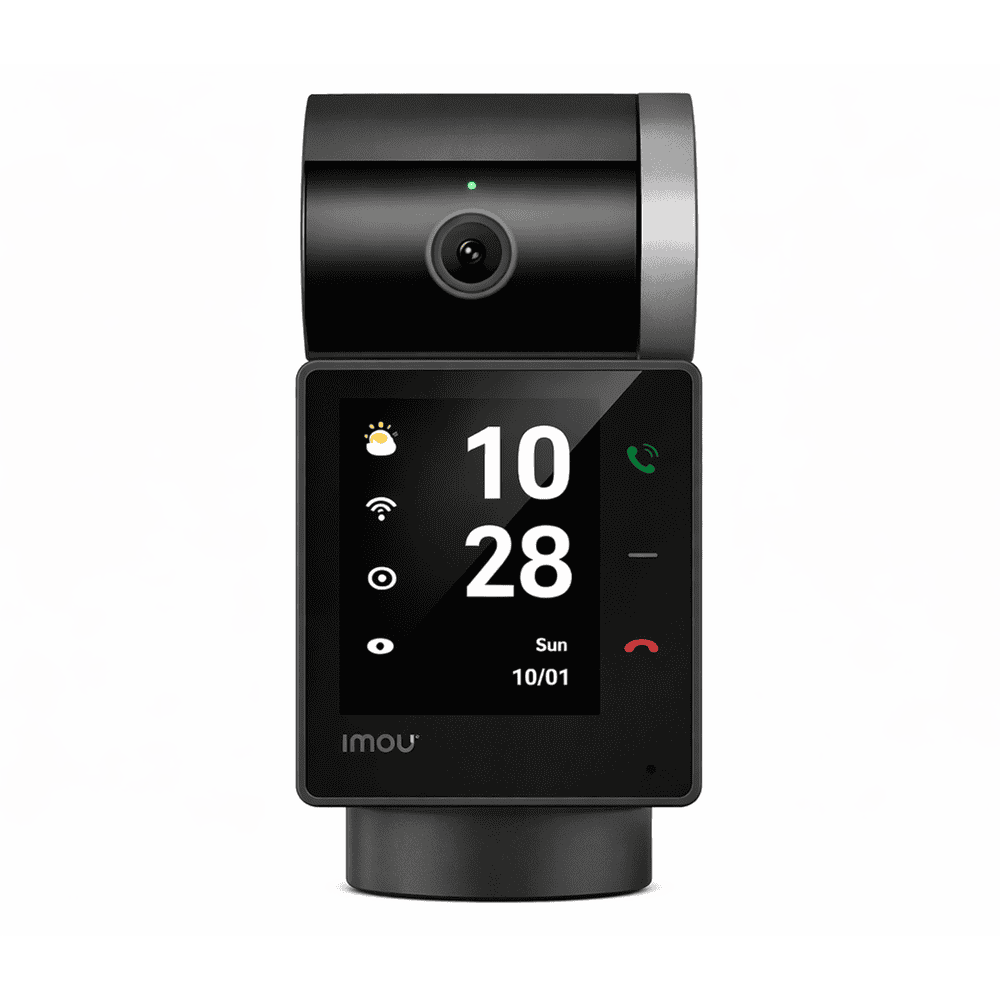 IMOU IPC-S2VP-5M0WR INDOOR SECURITY CAMERA WITH VIDEO INTERCOM