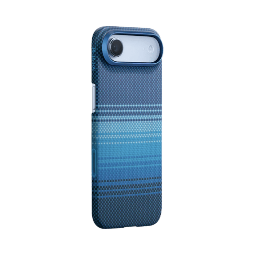 PITAKA ULTRA SLIM CASE IPHONE17 AIR 6.6" - MOONRISE K11703M