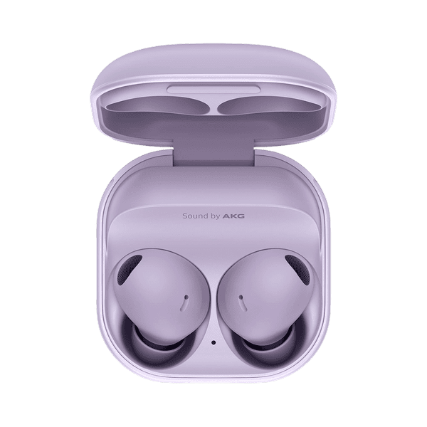 SAMSUNG GALAXY BUDS 2 PRO PURPLE