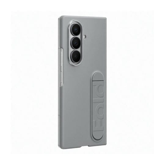 SAMSUNG MF966 GALAXY Z FOLD7 SILICONE CASE GREY