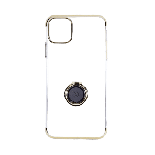 XUNDO JAZZ RING SERIES GALAXY S22 PLUS GOLD