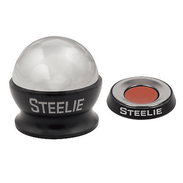 C STEELIE MAGNETIC CAR HOLDER