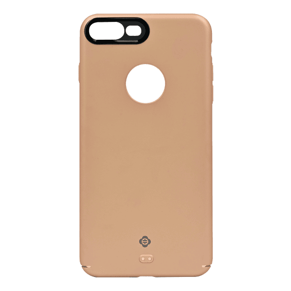 TOTU DESIGN COLOR SERIES IPHONE7 PLUS ROSEGOLD