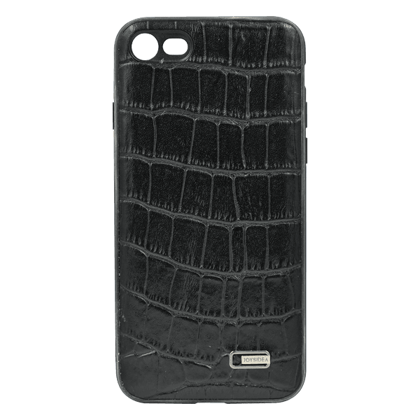 JOYSIDEA LEATHER CASE IPHONE8 BLACK