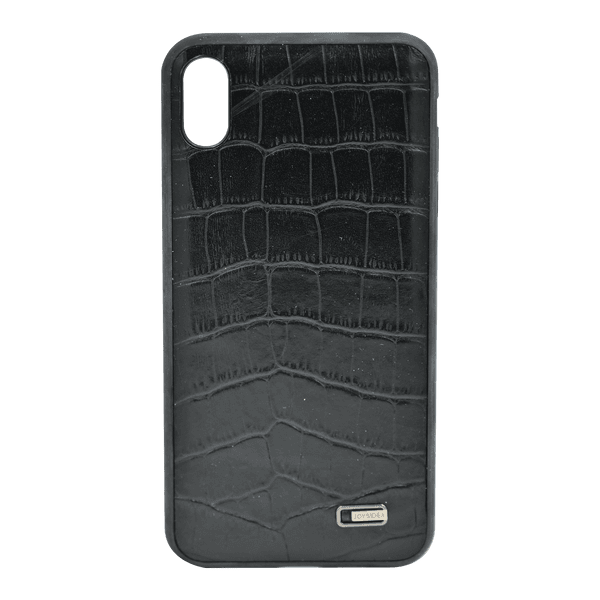 JOYSIDEA LEATHER CASE IPHONE XS MAX BLACK