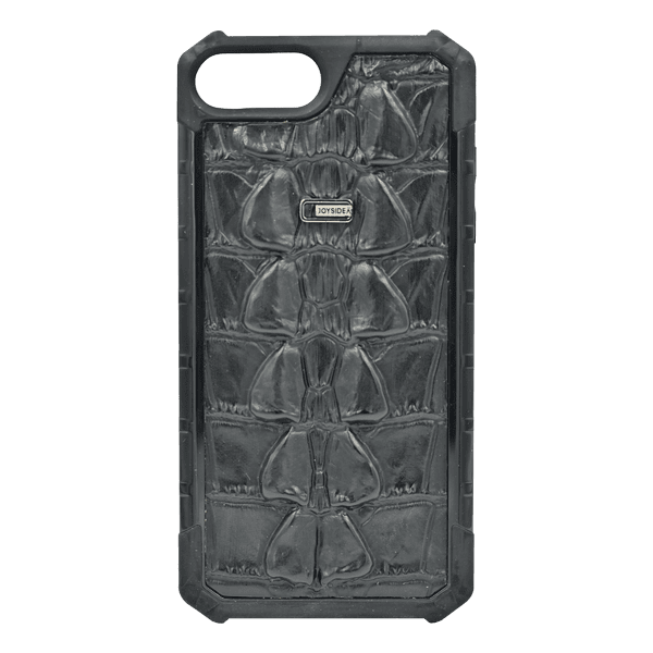 JOYSIDEA CROCODILE CASE IPHONE8 PLUS BLACK