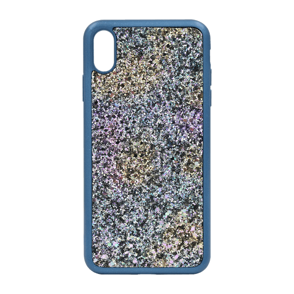 JOYSIDEA BLING CASE IPHONE XS MAX BLUE