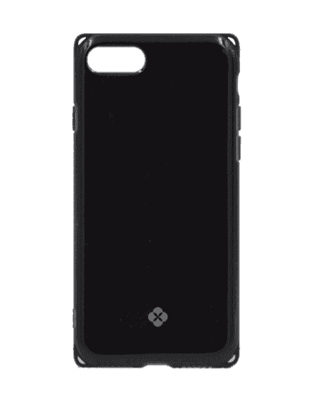 TOTU DESIGN HAN SERIES CARBON CASE IPHONE8 BLACK