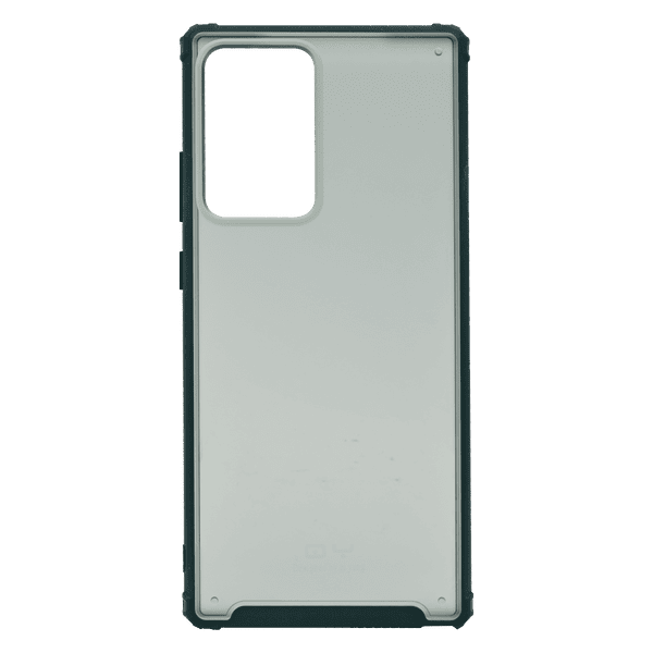 QIYANG TPU MATTE CASE NOTE20 ULTRA GREEN