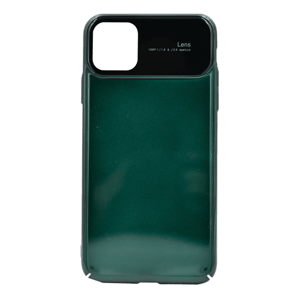 KEEPHONE PROTECTIVE CASE IPHONE 11 PRO MAX GREEN