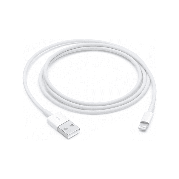 ISAFE LIGHTNING TO USB CABLE 2METER