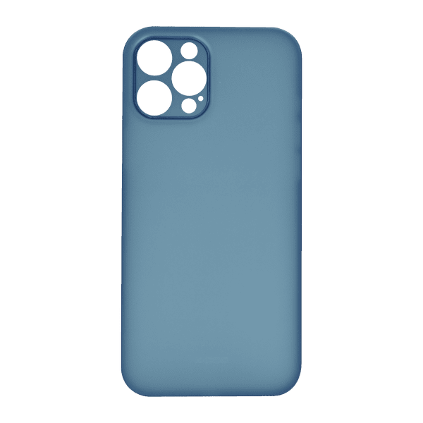 K-DOO AIR SKIN CASES IPHONE 12 PRO MAX BLUE