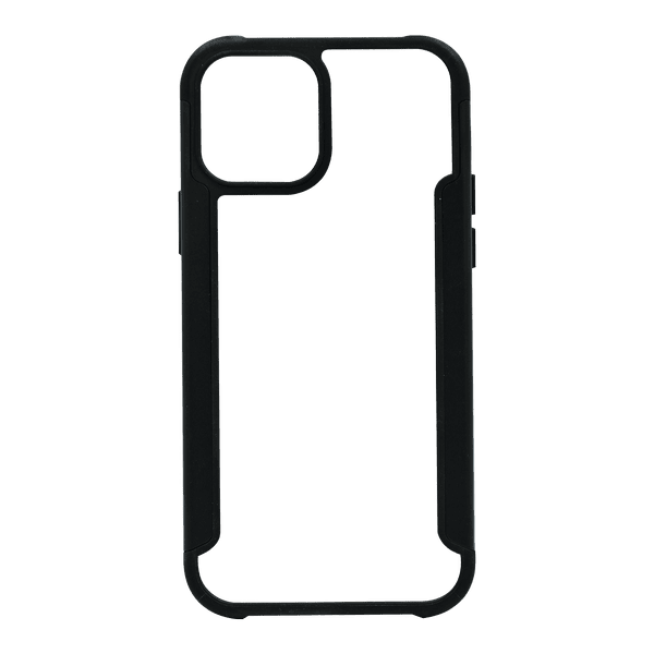 QIYANG METAL SERIES CASES FOR IPHONE 12/12 PRO