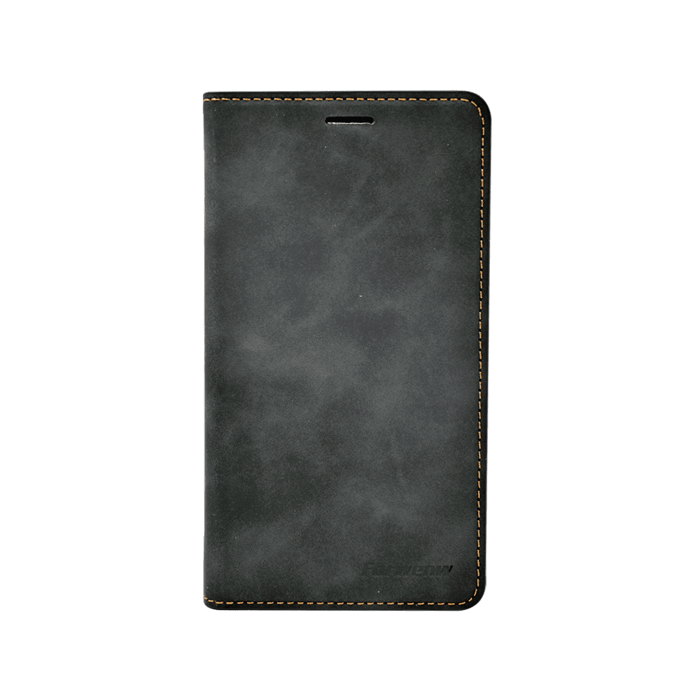FORENBW BOOKCASE IPHONE 11 BLACK