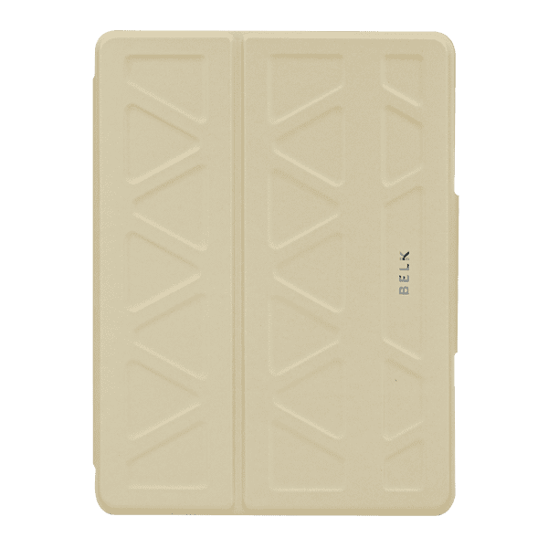 BELK 3D CASE IPAD 9.7 GOLD