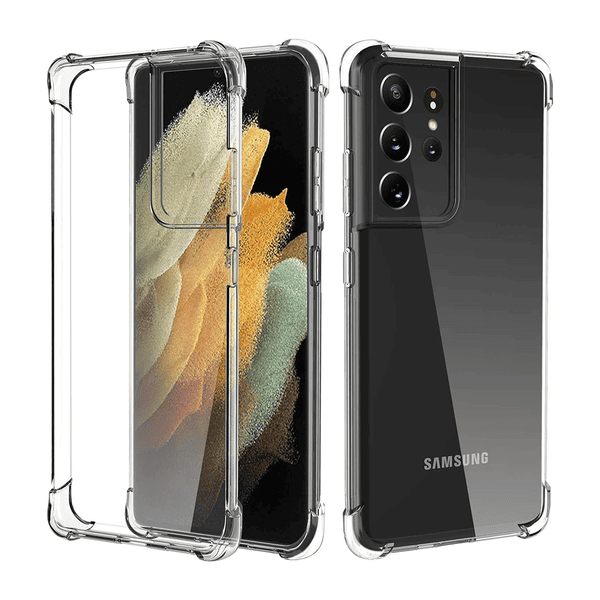 ATOUCH ANTI-BURST CASE GALAXY S21 ULTRA