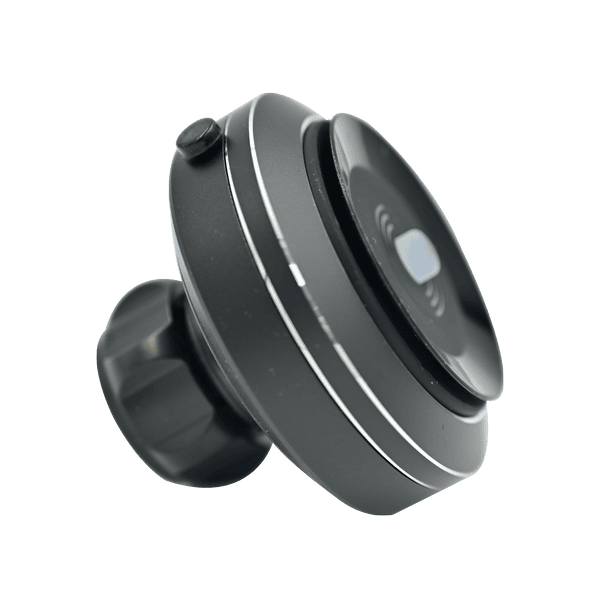 ELECTRIC SUCTION CAR AIRVENT HOLDER WITH WIRELESS CHARGER Q15