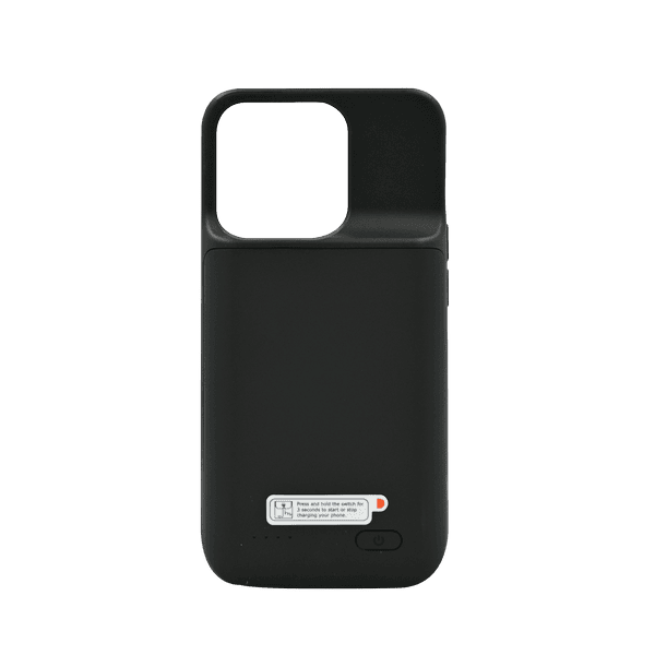 SLIM BATTERY CASE IPHONE 15/15 PRO