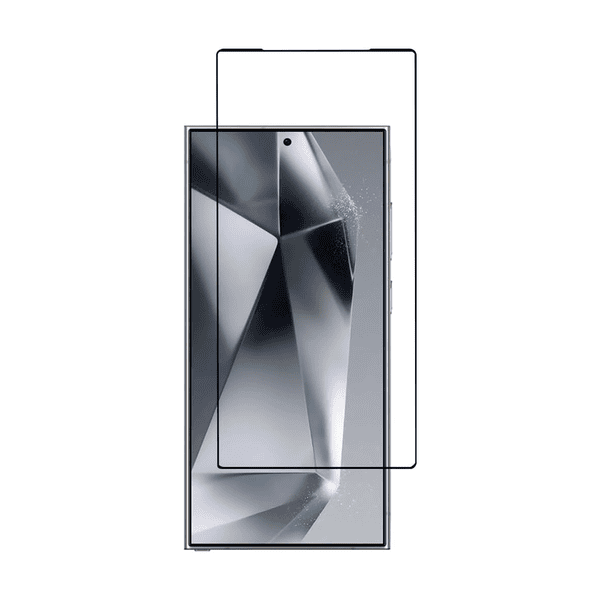 ISAFE HD GLASS SCREEN GUARD GALAXY S24 ULTRA