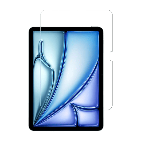 SAMOS TEMPERED GLASS IPAD AIR 11 INCH 2024