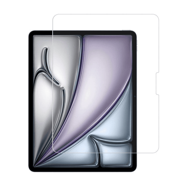 SAMOS TEMPERED GLASS IPAD PRO/IPAD AIR 13 INCH 2024