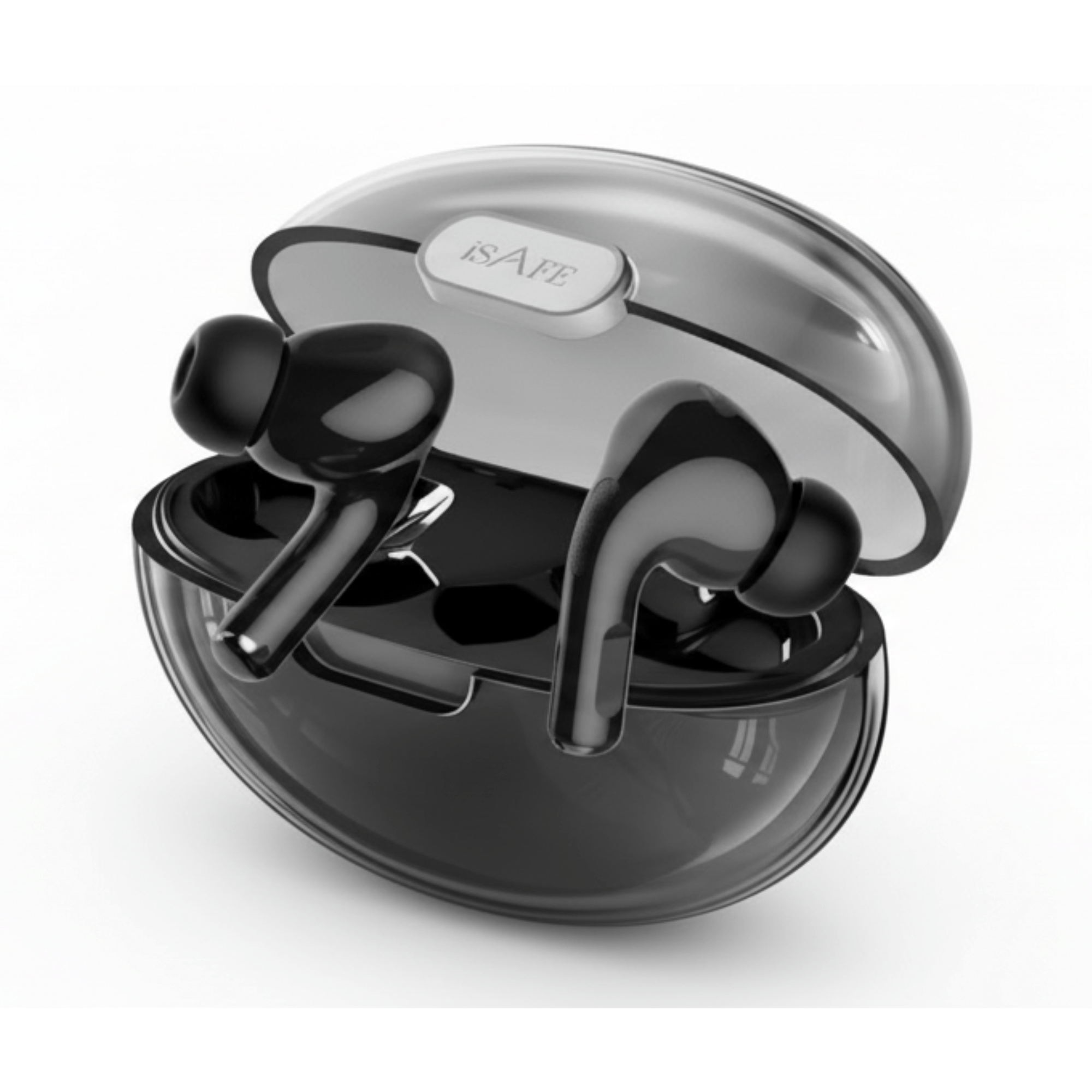 iSafe Airplus Shadow