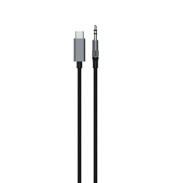 LDNIO LS-Y81C TYPE-C TO 3.5MM AUDIO CABLE