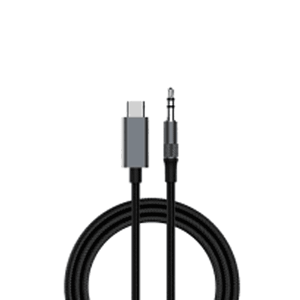 LDNIO LS-Y81i LIGHTNING TO 3.5MM AUDIO CABLE