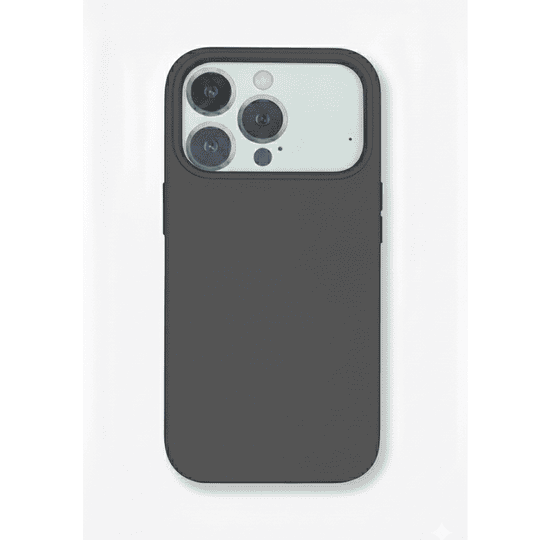 C SILICONE MAGSAFE CASE IPHONE 17 PRO CLAY