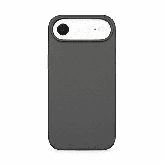 C SILICONE MAGSAFE CASE IPHONE AIR CLAY