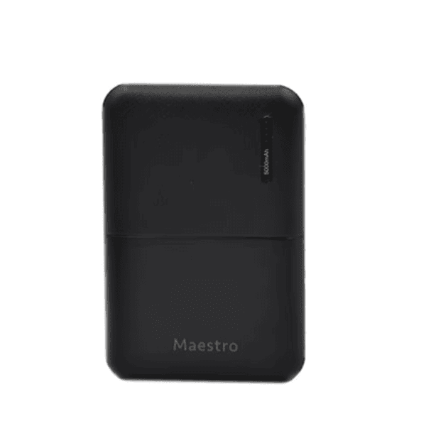 مايسترو شاحن متنقل 3000MAH [MAESTRO POWER BANK 3000mAh]